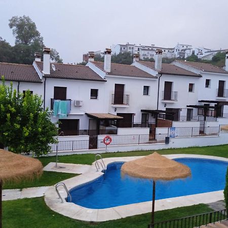 Casa Rural Montepinar El Bosque Exterior foto